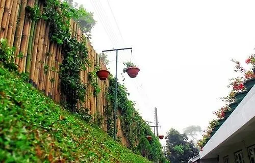 Organic Villa Kandy